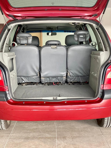 Renault Scénic
