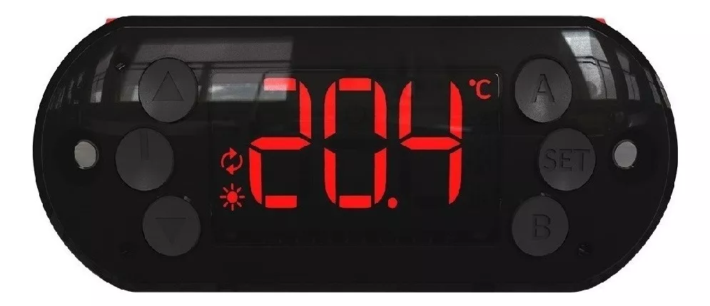 Primeira imagem para pesquisa de controlador de temperatura