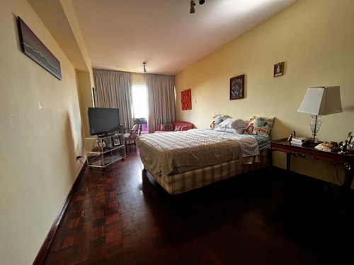 Apartamento Venta En Chulavista Con Vista