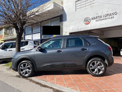 Citroën C4 Cactus 1.6 Vti 115 Feel Pk