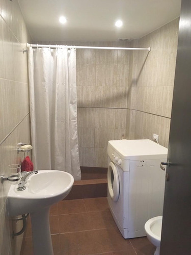 Casa En Venta O Alquiler Temporario, Barrio Atlántida, Reserva Forestal, Santa Clara Del Mar, Costa Atlántica