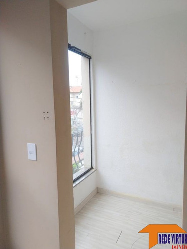 Imagem 4 de 30 de Vende - Apto 58.00 M² - 2 Dorm.1 Suíte - 2 Vagas De Garagem Próximo A Usp - Metro Butantã - 1º Andar - 1347ap - 68384663
