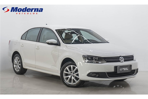 Volkswagen Jetta 2.0 COMFORTLINE 120CV FLEX 4P TIPTRONIC