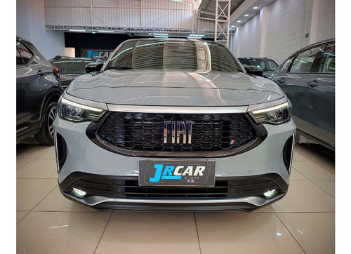 Fiat FASTBACK 1.0 TURBO 200 FLEX IMPETUS CVT