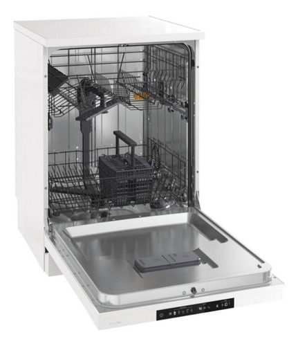 Lavavajillas Independiente Gorenje Gs63160w Alta Gama