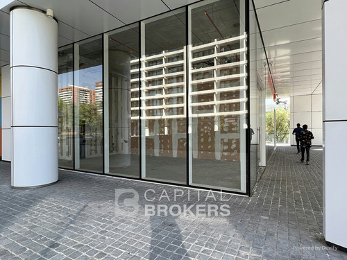 Edificio Switch 345 - Local 101,2