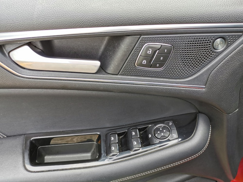 Imagen 11 de 14 de Ford Edge St 1589