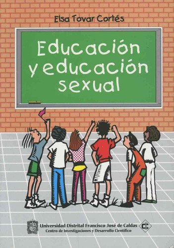 Educación Y Educación Sexual