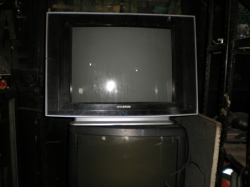 Imagen 3 de 6 de Televisores Y Reproductores Dvd Para Reparar
