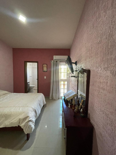 Excelente Townhouse Duplex Urb.brisas De San Miguel A Cinco Minutos Del Sambil