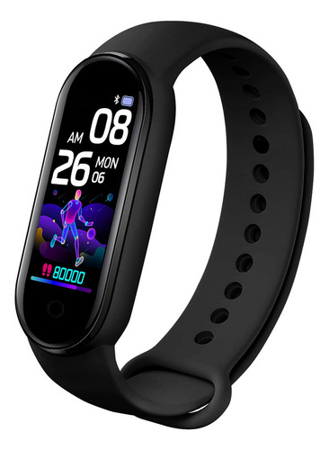 Kit 8 Smart Band M5 Smartwatch Atacado Fornecedor