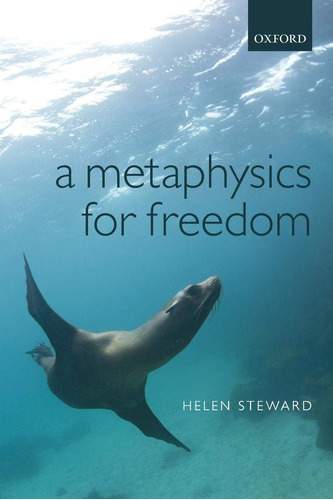Libro:  A Metaphysics For Freedom