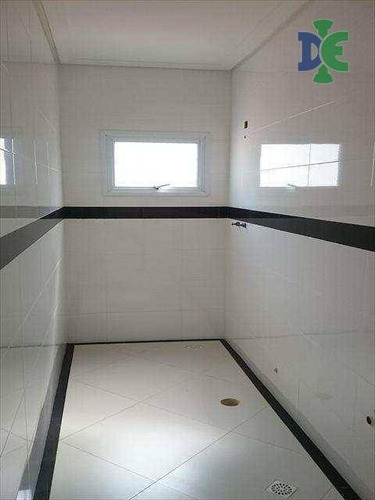 Sobrado Com 3 Dormitórios À Venda, 170 M² Por R$ 750.000,00 - Cidade Jardim - Jacareí/sp - So0044