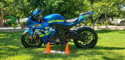 Suzuki Gsxr 1000