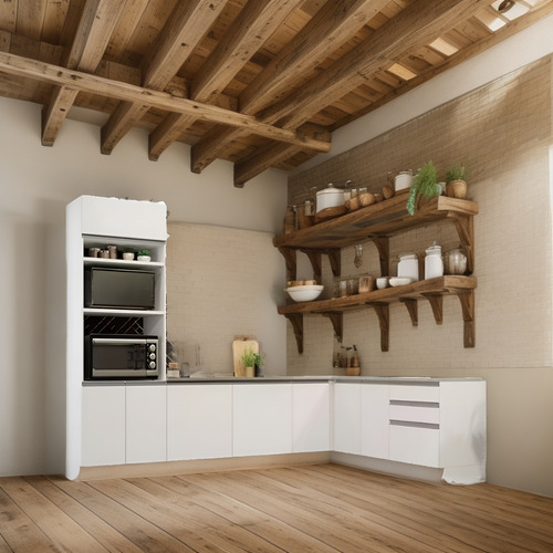 Muebles A Medida Cocinas