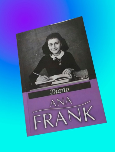 El Diario De Ana Frank (libro)