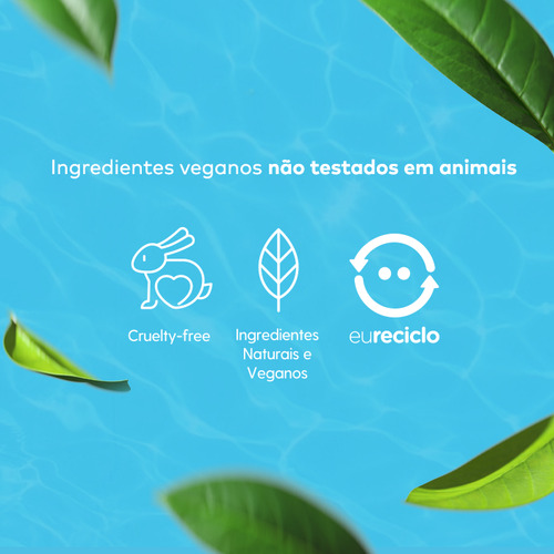 Shampoo Matizador Hidratei Oakberry P/ Cabelos Descoloridos