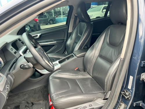 Imagem 17 de 22 de Volvo V60