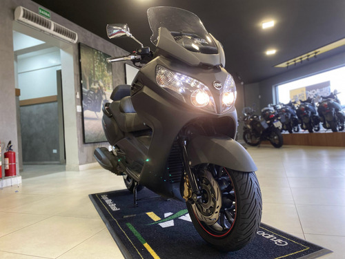 Dafra Maxsym 400-2023-24.900km-completa-ny