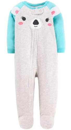 Pijamas Polar Para Bebes