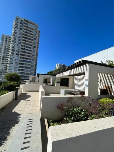 Condominio Alto Marañon. Vista Al Mar.