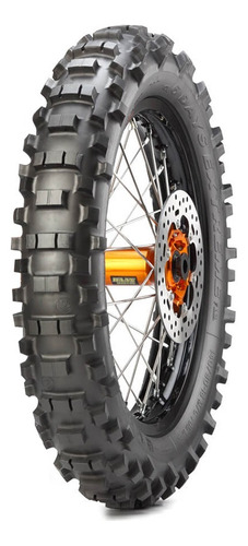 Llanta Cross Metzeler Mce 6 Days Extreme 140/80-18 M/c 70m R