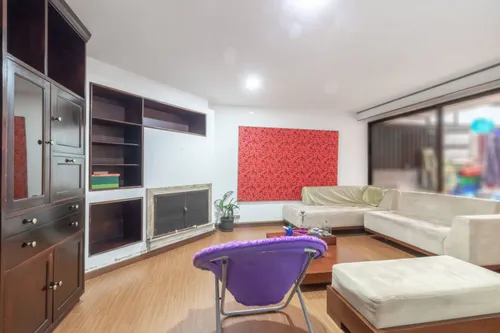 Apartamento En Arriendo/venta En Chico Norte Iii Sector. Cod V22640
