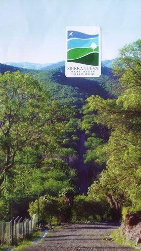 Imagen 1 de 2 de Terreno Venta Sierra Nueva Mendiolaza