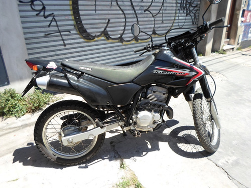 Imagen 11 de 12 de Honda Tornado Xr250 Motos March (cod.015)