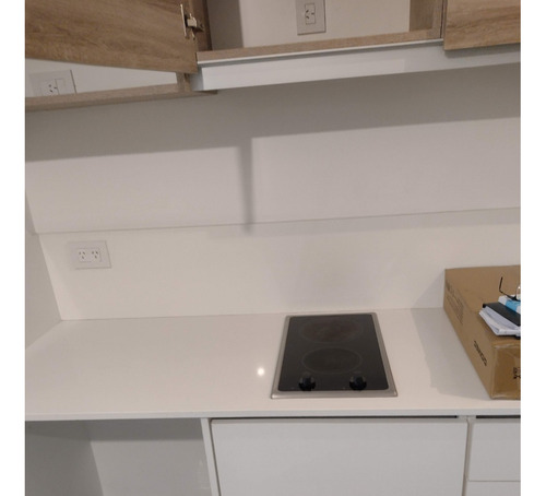 Alquila Monoambiente Nuevo En Caballito