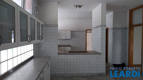 Imagem 11 de 15 de Casa Térrea - Cidade Ademar - Sp - 639391