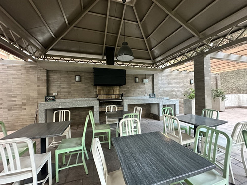 Depto. Venta En Santiago Marin 145 2 D 2 B Estacionamiento