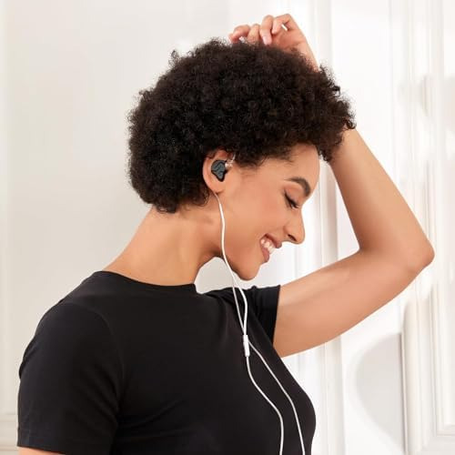 Kz Zsn Pro X Auriculares Con Cable, Auriculares Internos Con