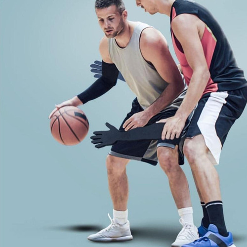 Entrenador De Defensa De Baloncesto Guardia De Bloqueo De Ba