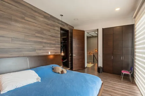Apartamento En Venta En Chicó Norte. Cod V23148