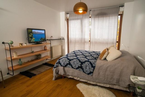 Imagen 7 de 7 de Alquiler Departamento Bariloche 2 Personas Pleno Centro