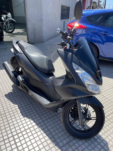 Imagen 2 de 10 de Honda Pcx 150