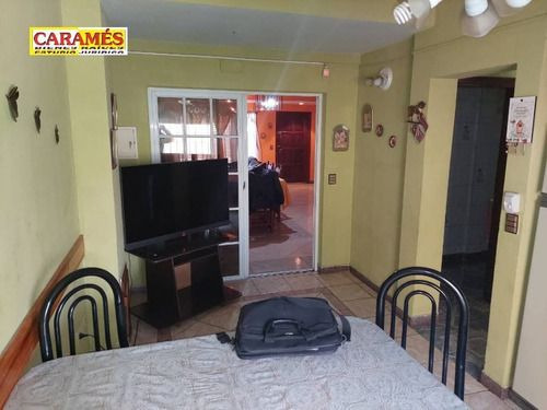 Chalet En Venta En Lanus O. Excelente Zona Coronel D´elia
