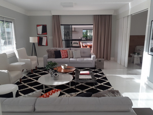 Imagem 3 de 21 de Casa 5 Quartos Lauro De Freitas - Ba - Portão - 150405-384