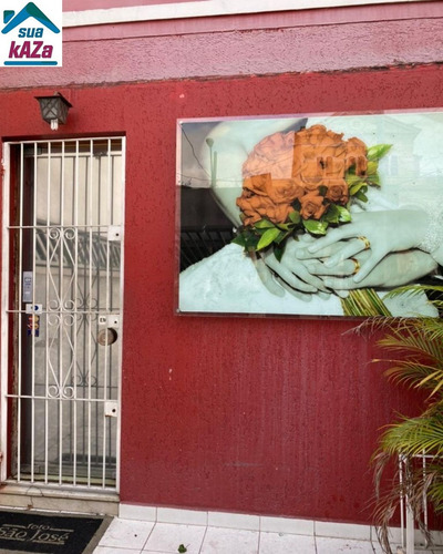 Imagem 2 de 29 de Casa - Ca00169 - 70007636