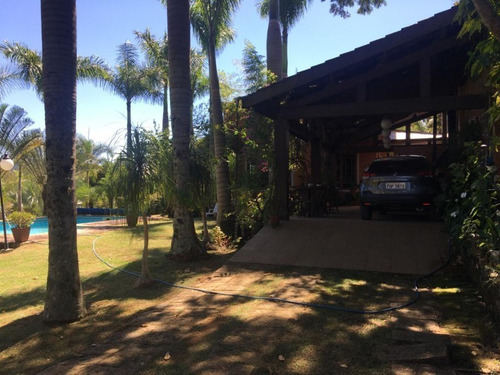 Imagem 3 de 30 de Casa - Ca00434 - 70621595