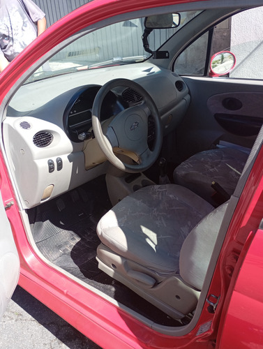 Chery QQ 1.1 16v 5p