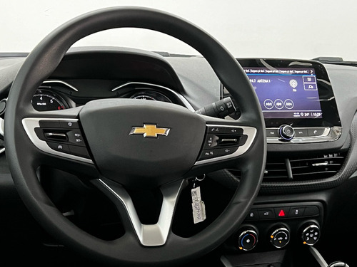 Chevrolet Onix 1.0 FLEX MANUAL
