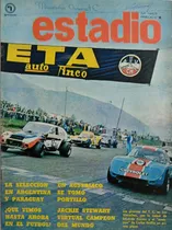 Comprar Revista Estadio N°1463 Eduardo Kovacs (ee503
