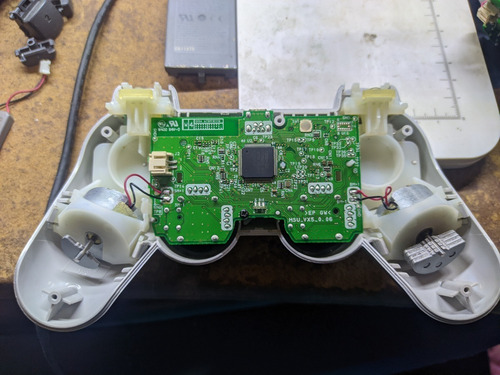 Controles Ps3 Originales Ba