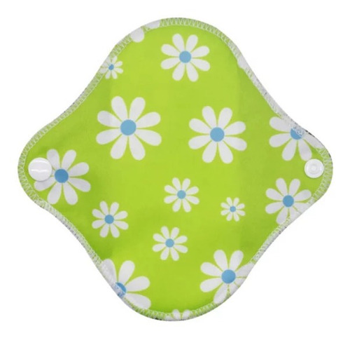 Kit De 4 Toallitas Ecológicas Fibra De Bambú