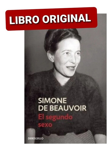 El Segundo Sexo (libro Nuevo Y Original )