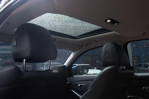Bmw 330i 2.0t At 2020