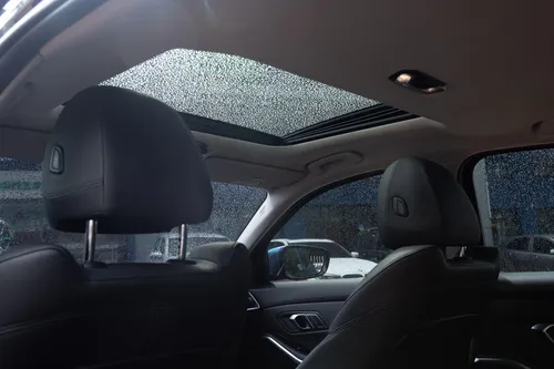 Bmw 330i 2.0t At 2020