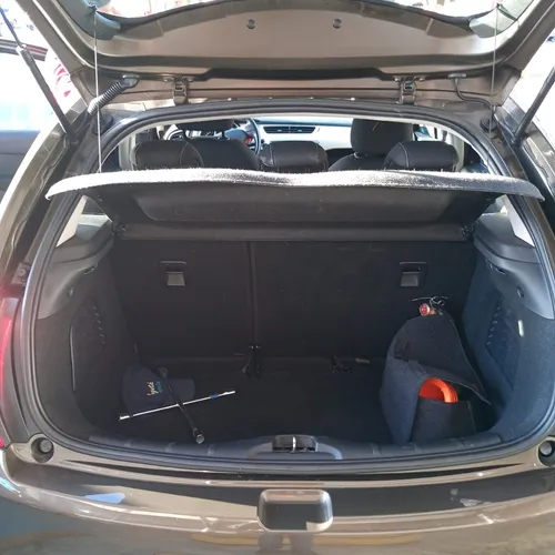 Citroën C3 1.6l Vti Visiodrive